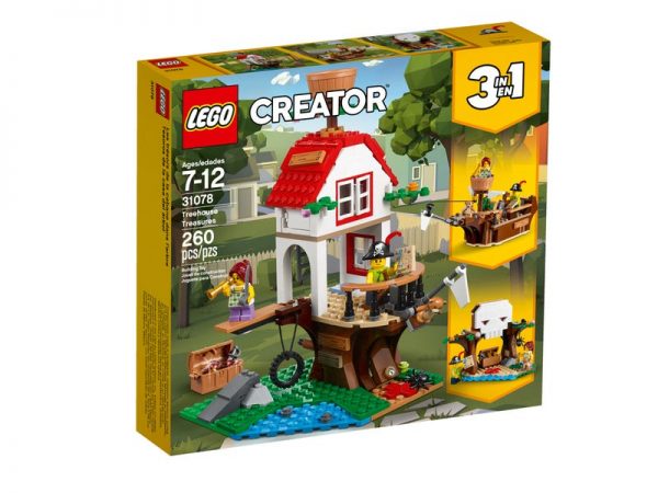 Treehouse Treasures - Image 3