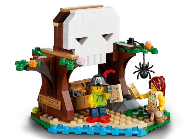 Treehouse Treasures - Image 4