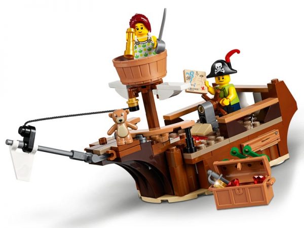Treehouse Treasures - Image 7