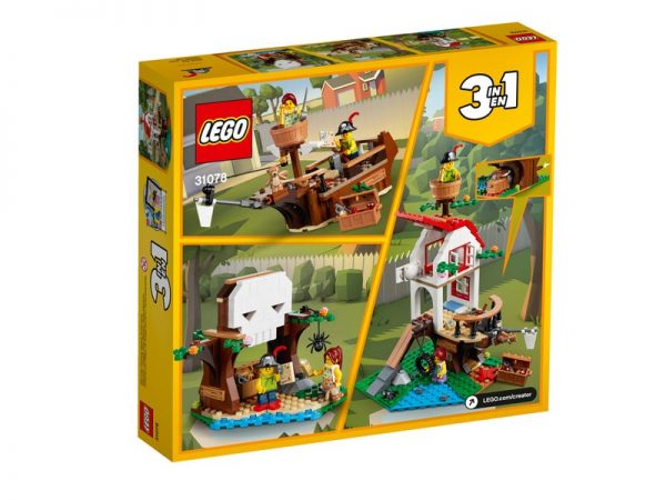 Treehouse Treasures - Image 5