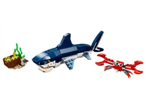 Deep Sea Creatures - Image 3