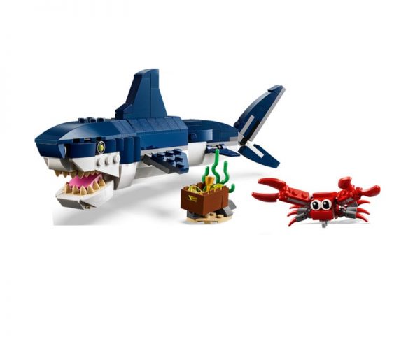 Deep Sea Creatures - Image 8