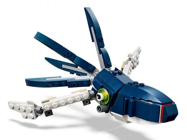 Deep Sea Creatures - Image 7