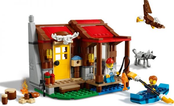 Outback Cabin - Image 6