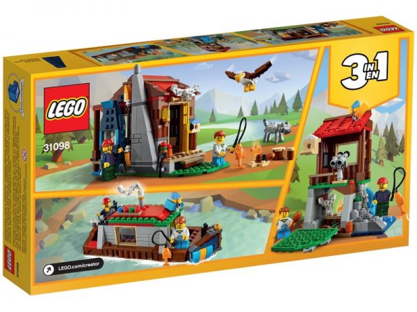 Outback Cabin - Image 2