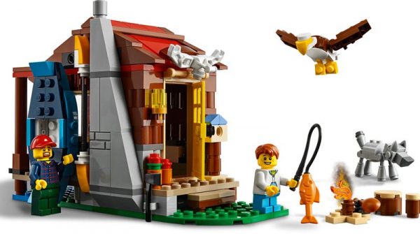 Outback Cabin - Image 5