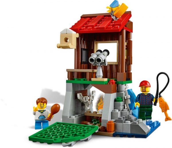 Outback Cabin - Image 9