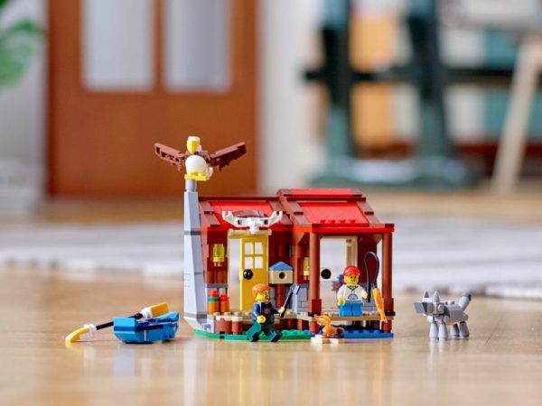 Outback Cabin - Image 3