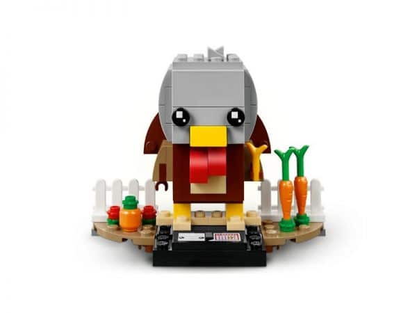 Thanksgiving Turkey - Image 3
