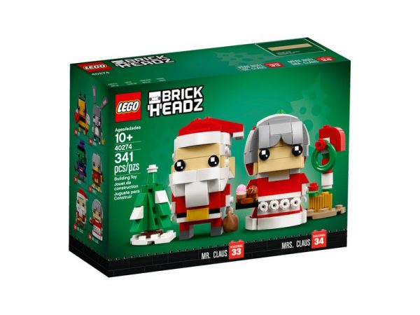 Mr. & Mrs. Claus - Image 7
