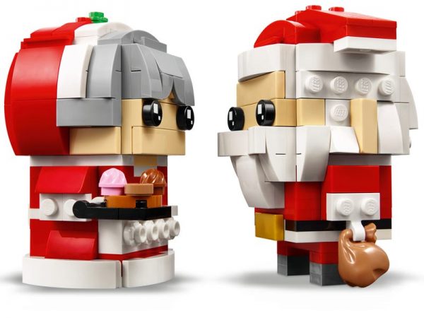 Mr. & Mrs. Claus - Image 6