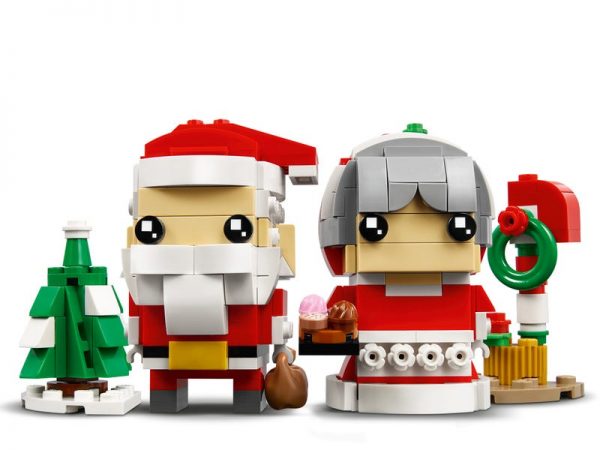 Mr. & Mrs. Claus - Image 5
