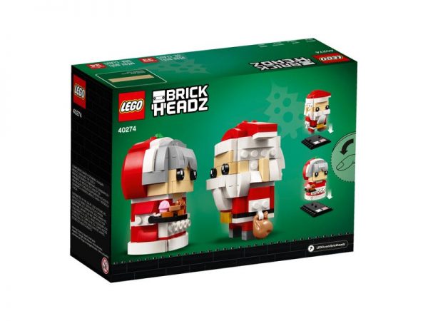 Mr. & Mrs. Claus - Image 4