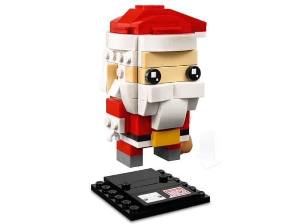 Mr. & Mrs. Claus - Image 3