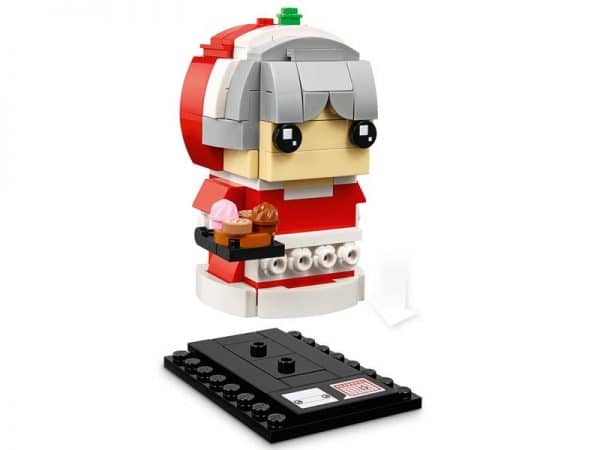 Mr. & Mrs. Claus - Image 2