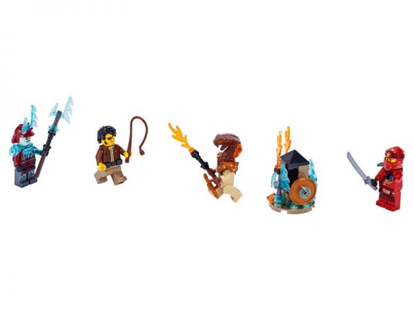 MF Set – NINJAGO® 2019