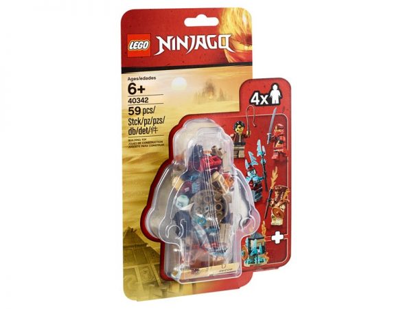 MF Set – NINJAGO® 2019 - Image 5