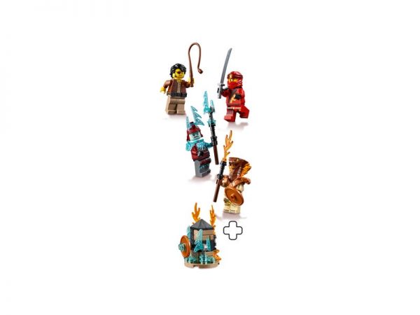 MF Set – NINJAGO® 2019 - Image 4