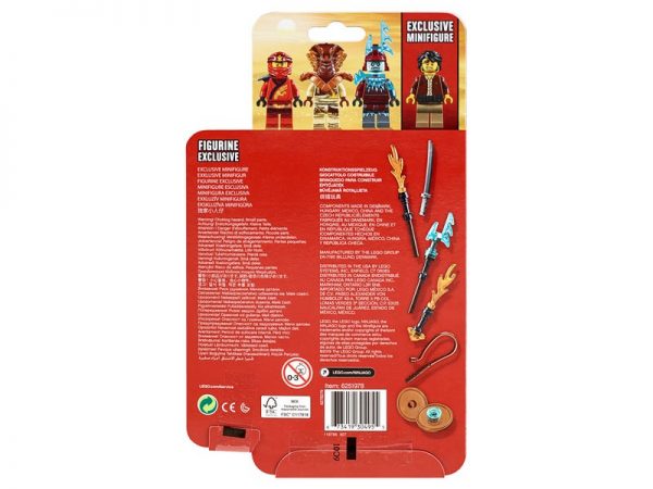 MF Set – NINJAGO® 2019 - Image 2