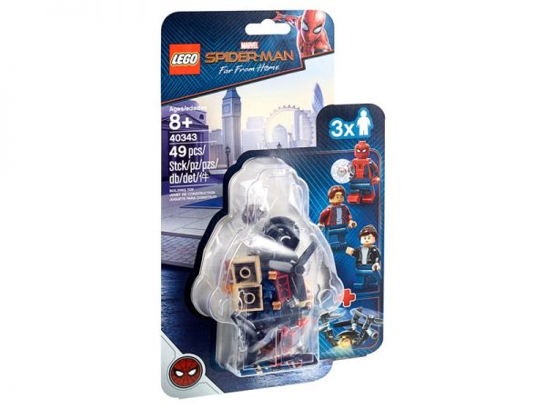 Spider-Man and the Museum Break-In - Image 12