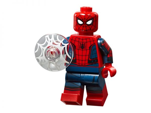 Spider-Man and the Museum Break-In - Image 8
