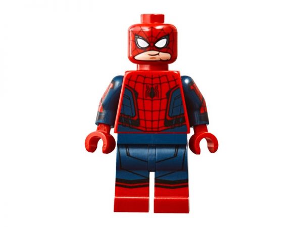 Spider-Man and the Museum Break-In - Image 5