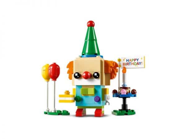 Birthday Clown - Image 4