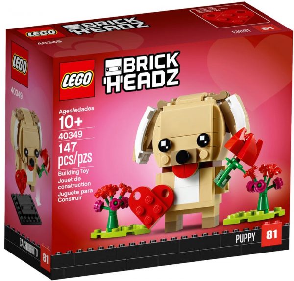 Valentine's Puppy - Image 5
