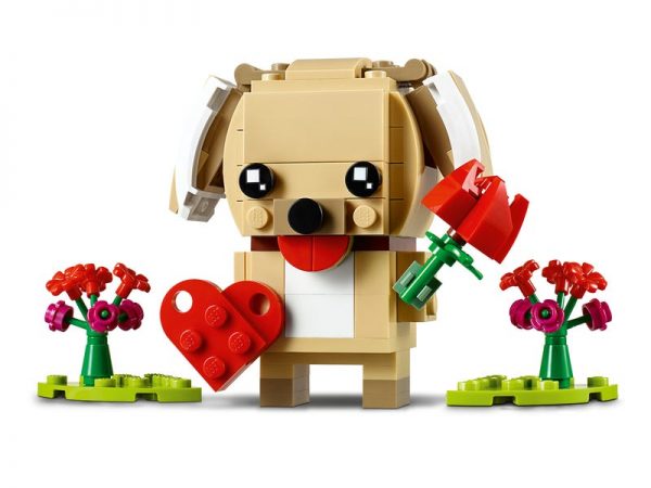 Valentine's Puppy - Image 4