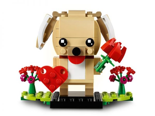 Valentine's Puppy - Image 3