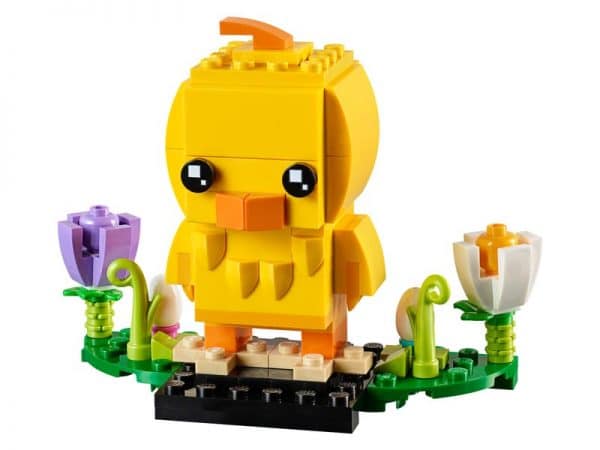 Easter Chick