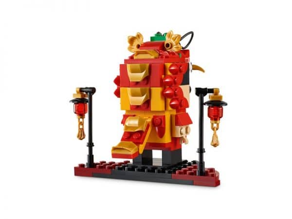 Dragon Dance Guy - Image 3