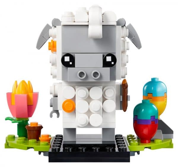 Easter Sheep