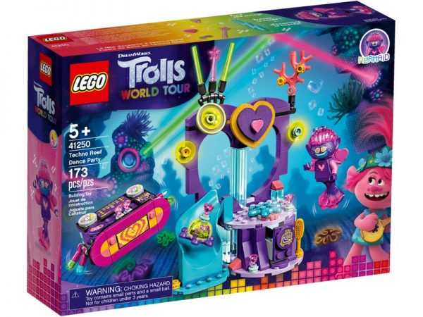 Techno Reef Dance Party - Image 8