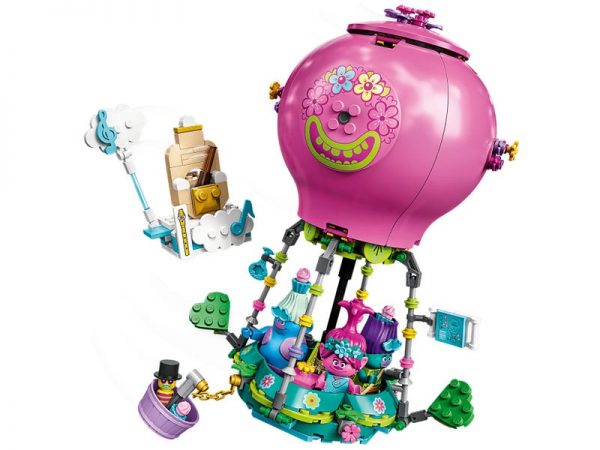 Poppy's Hot Air Balloon Adventure - Image 7
