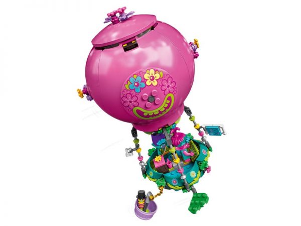 Poppy's Hot Air Balloon Adventure - Image 6