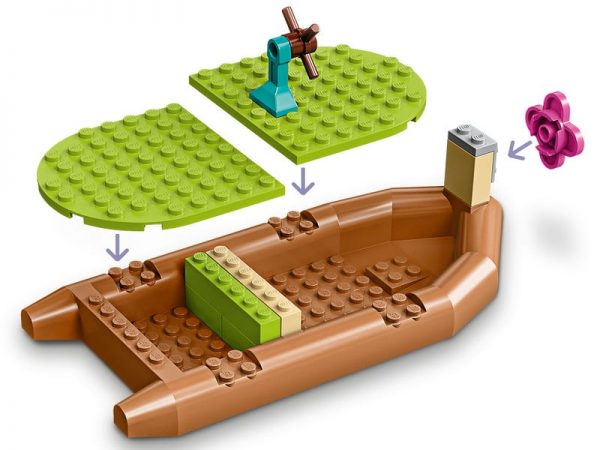 Lonesome Flats Raft Adventure - Image 2