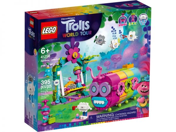 Rainbow Caterbus - Image 11
