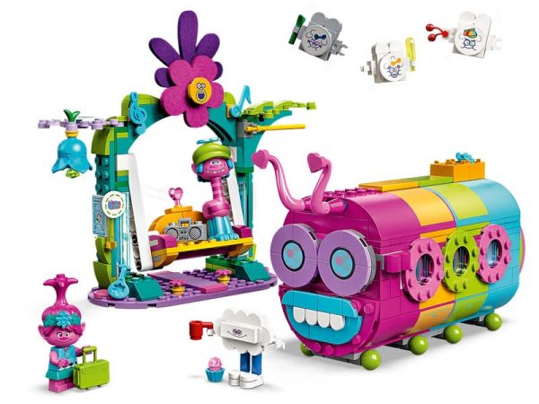 Rainbow Caterbus - Image 9