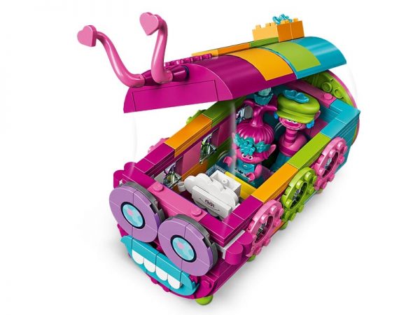 Rainbow Caterbus - Image 7