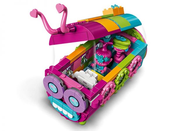 Rainbow Caterbus - Image 3