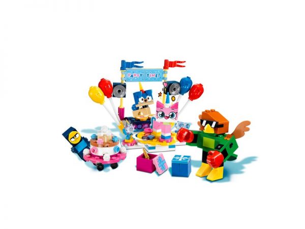 Party Time - Image 4