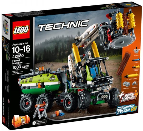 Forest Machine - Image 23