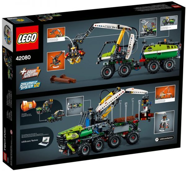 Forest Machine - Image 20