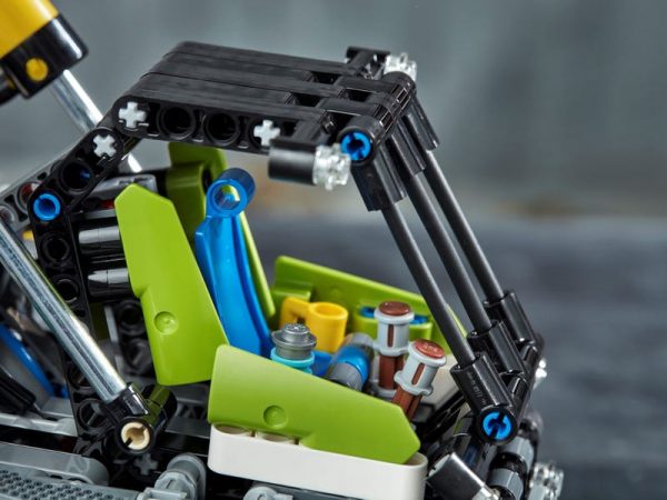 Forest Machine - Image 18
