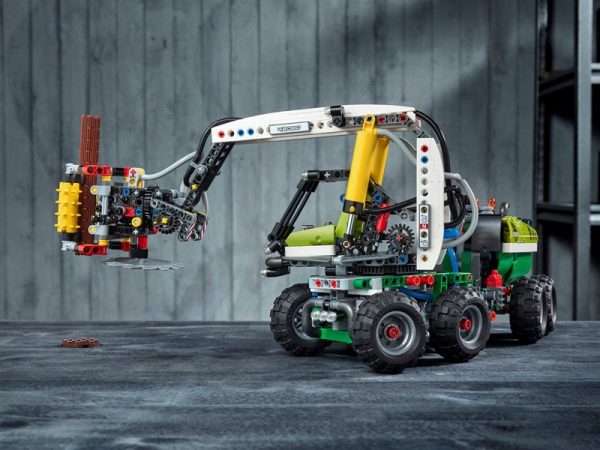 Forest Machine - Image 15