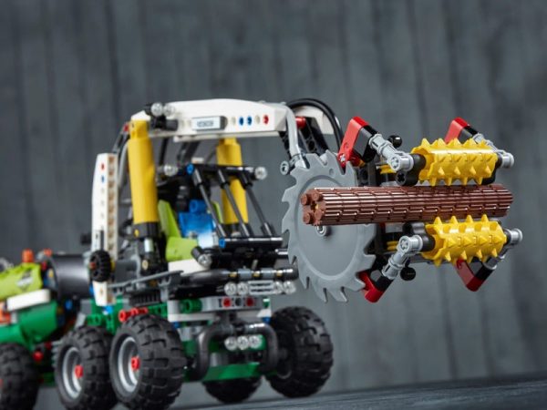 Forest Machine - Image 14