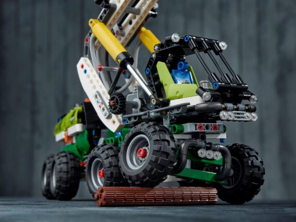 Forest Machine - Image 13