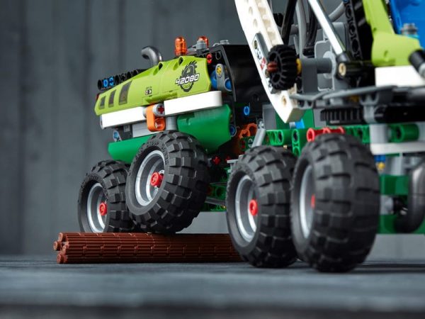 Forest Machine - Image 12