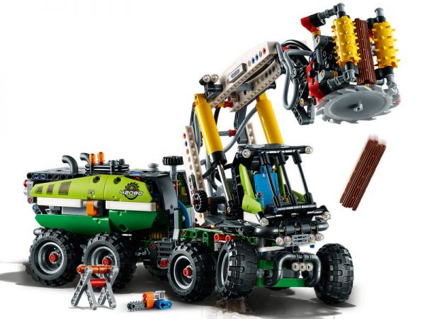 Forest Machine - Image 11